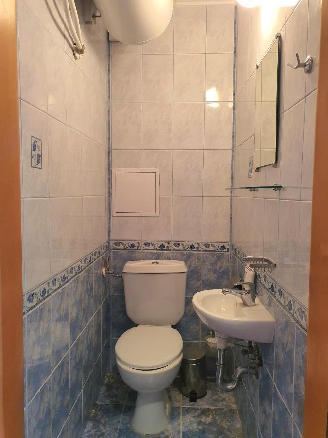 Sveti Vlas Marina Beach Apartment - Vega Village 外观 照片