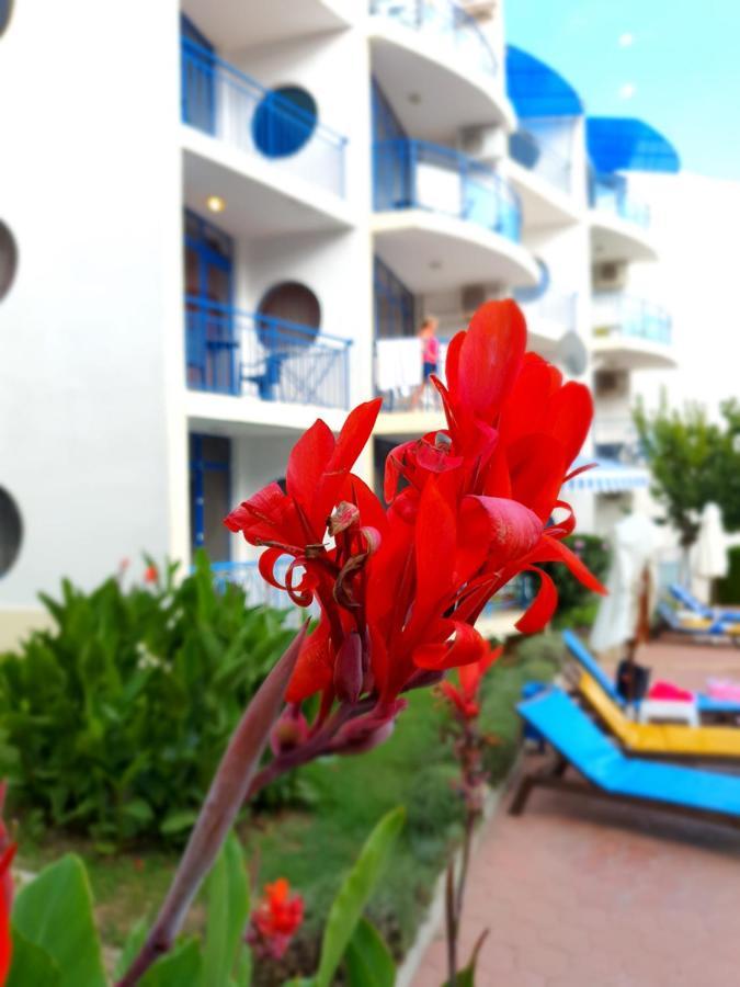 Sveti Vlas Marina Beach Apartment - Vega Village 外观 照片