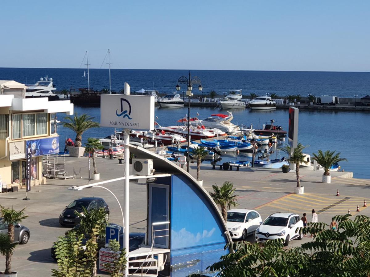 Sveti Vlas Marina Beach Apartment - Vega Village 外观 照片