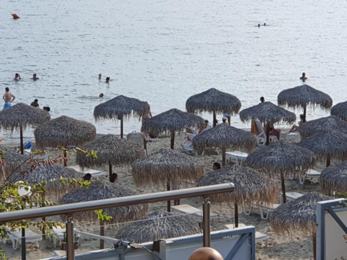Sveti Vlas Marina Beach Apartment - Vega Village 外观 照片